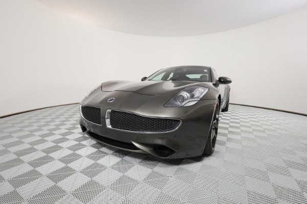 Used 2018 KARMA Revero Base with VIN 50GK41SA8JA000044 for sale in Jacksonville, FL