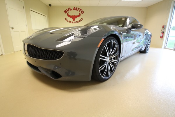 Used 2018 KARMA Revero Base with VIN 50GK41SAXJA000062 for sale in Jacksonville, FL