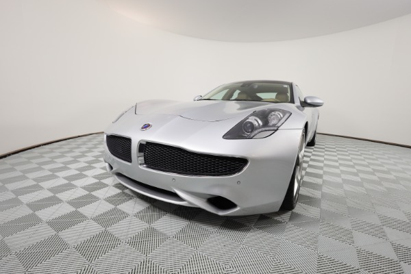 Used 2019 KARMA Revero Base with VIN 50GK41SA2KA000042 for sale in Jacksonville, FL