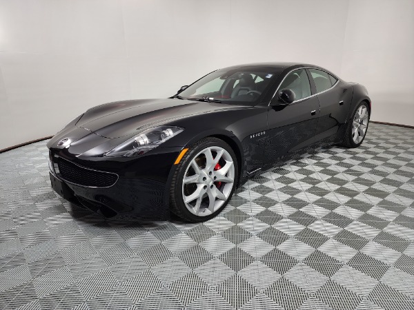 Used 2019 KARMA Revero Base with VIN 50GK41SA8KA000062 for sale in Jacksonville, FL