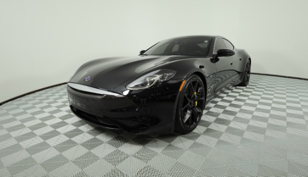 Used 2020 KARMA Revero GT with VIN 50GK43SB9LA000111 for sale in Jacksonville, FL